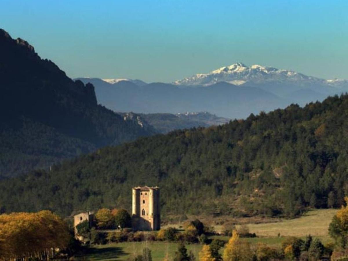 La Petite Maison Dans La Prairie Cassaignes المظهر الخارجي الصورة
