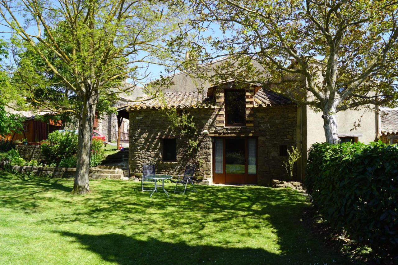 La Petite Maison Dans La Prairie Cassaignes المظهر الخارجي الصورة