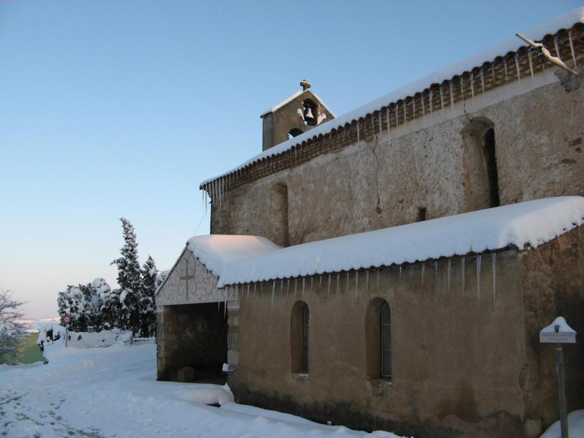 La Petite Maison Dans La Prairie Cassaignes المظهر الخارجي الصورة